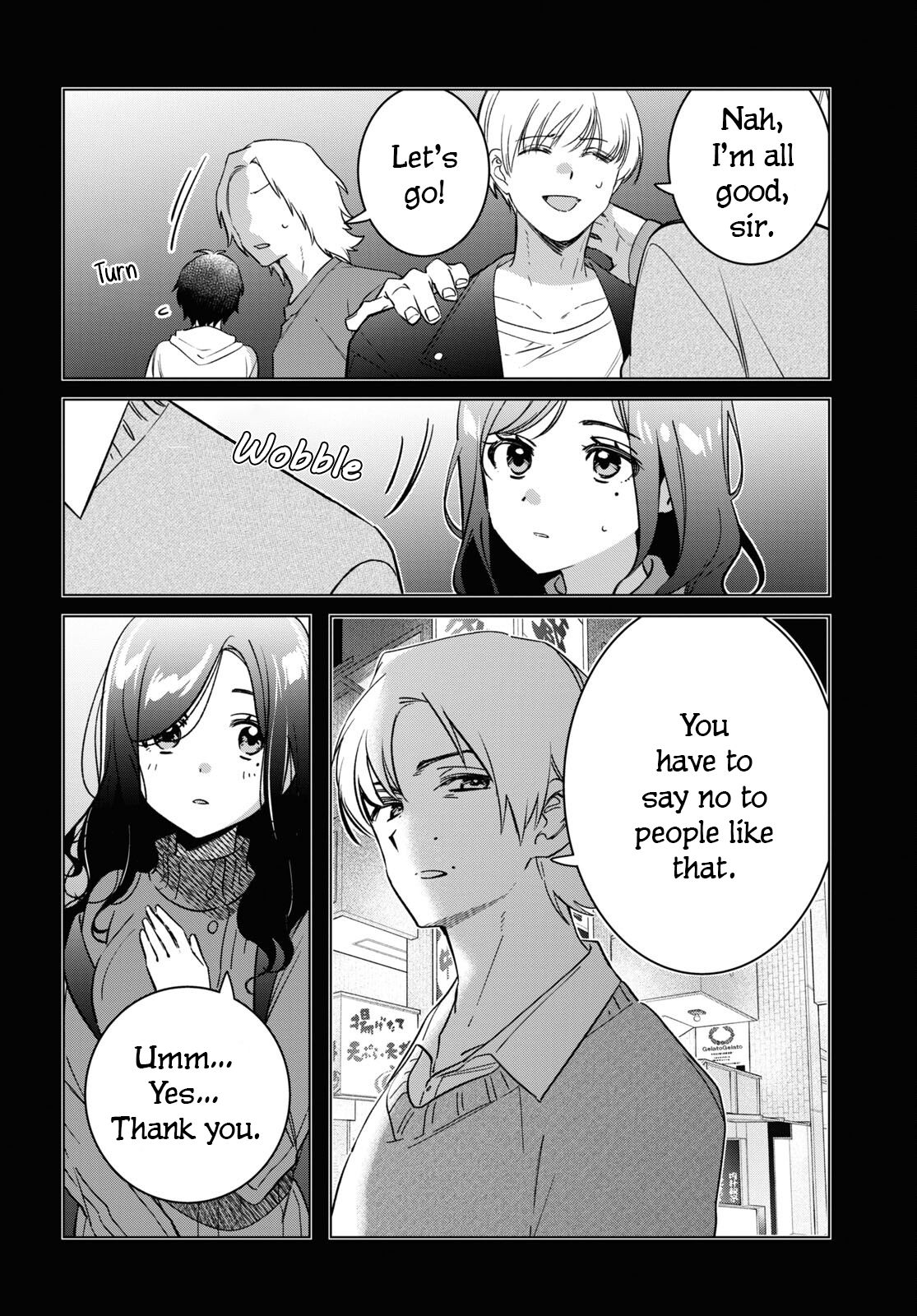 I Shaved. Then I Brought a High School Girl Home, Chapter 56 image 11